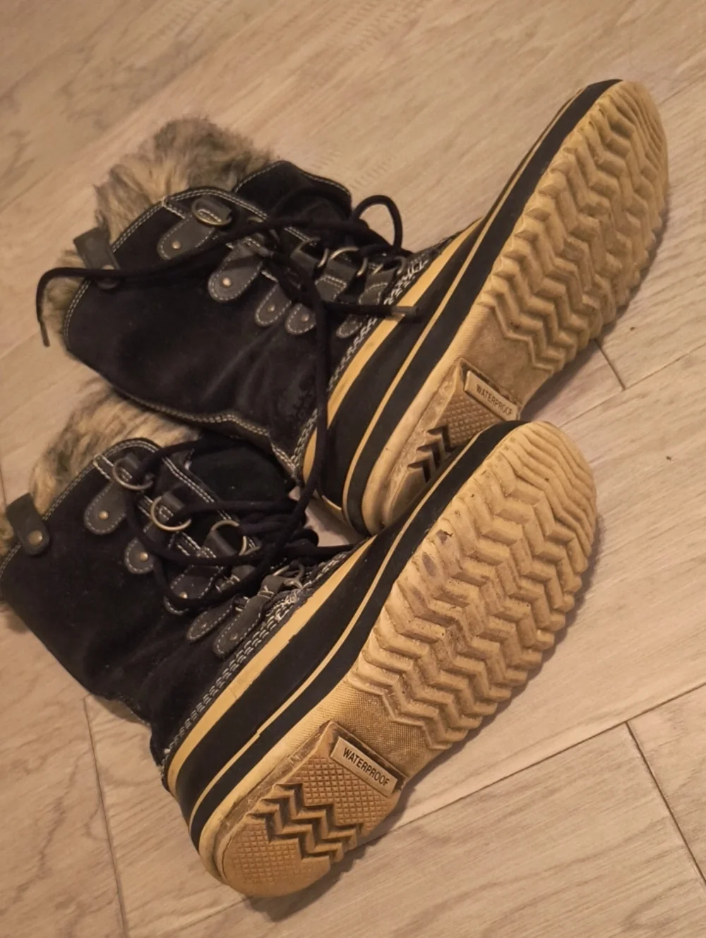 Sorel Winter Boots